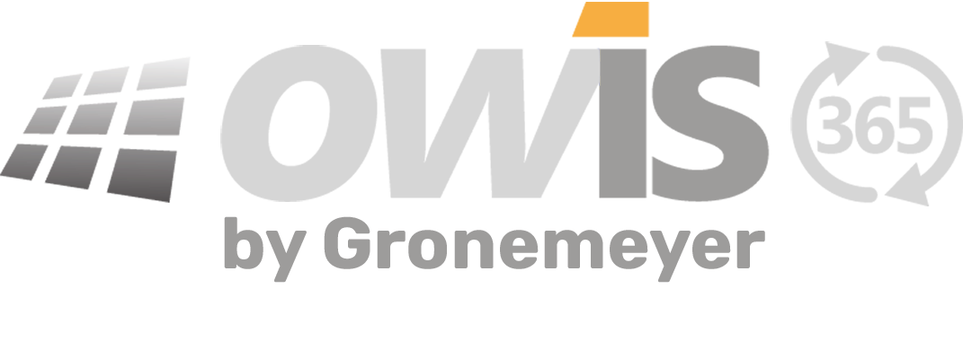 OWIS by Gronemeyer