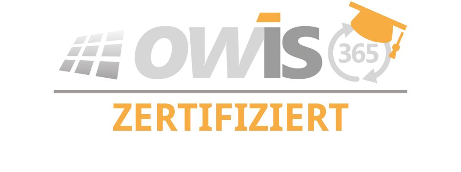 OWIS-Zert